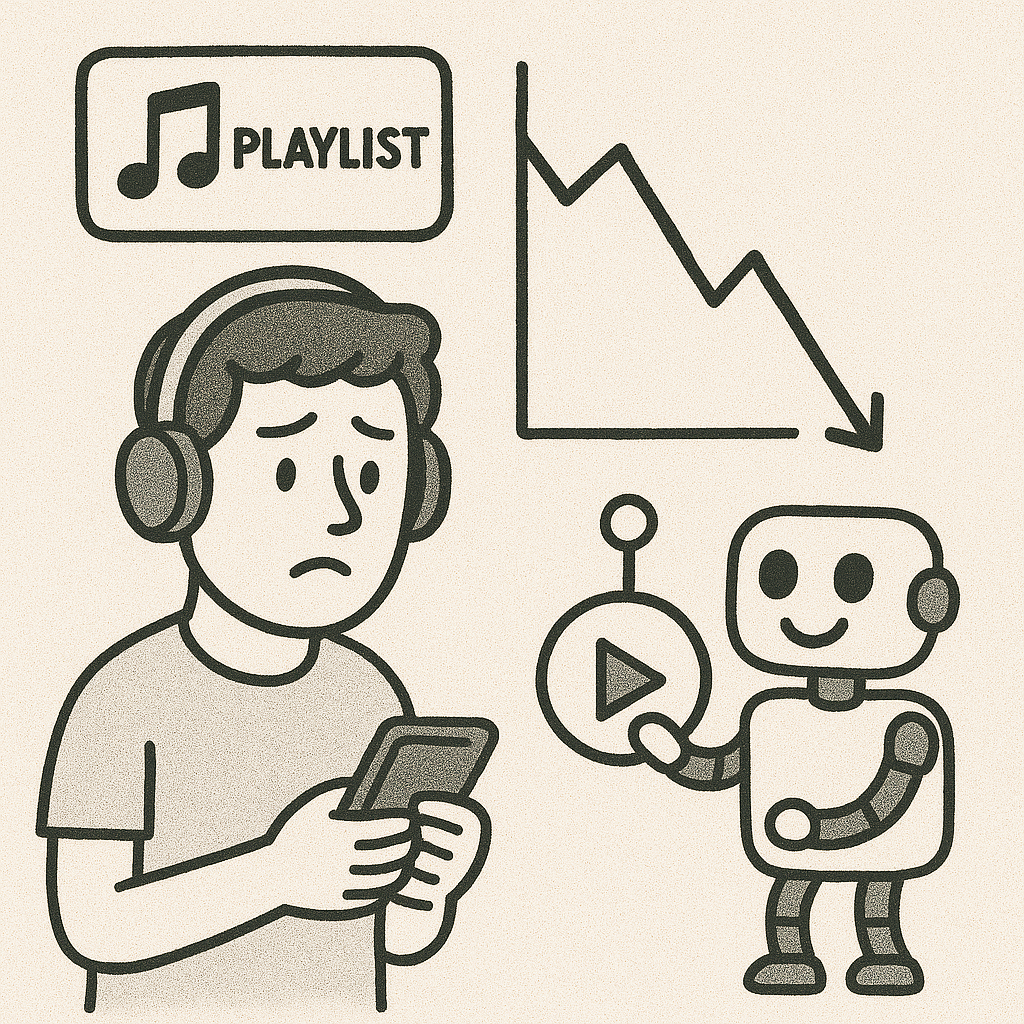 PLAYLISTS FALOPA