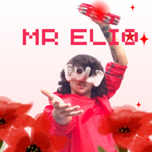 Mr Elio