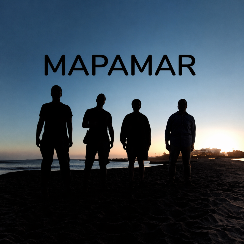 Mapamar