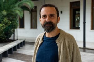 Sebastián Paunero