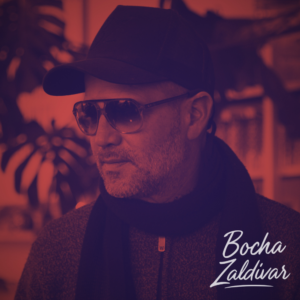 Bocha Zaldivar