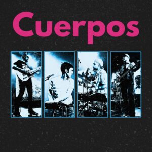 Cuerpos