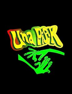 Una Pis-k Oficial