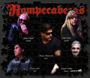 Rompecabezas