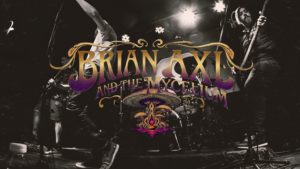 Brian AXL