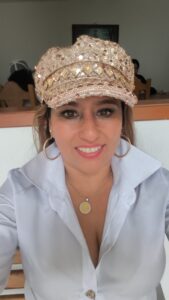 Blanca Figueredo