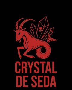 Crystal de seda