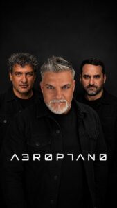 Aeroplano