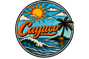 Cayuco