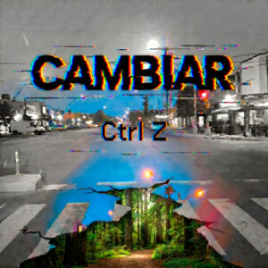 Ctrl Z