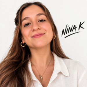 NINA K.