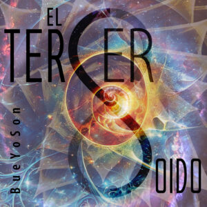 El TerSer Oído Rock! ALTA MAGIA Puente de libertad