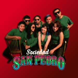 Sociedad San Pedro