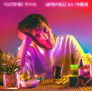 Mortimer Khan