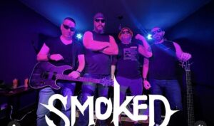 Smoked - “Porqué nadie te quita lo fumao”