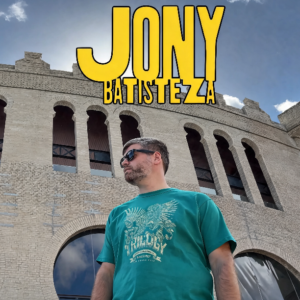 Jony Batisteza