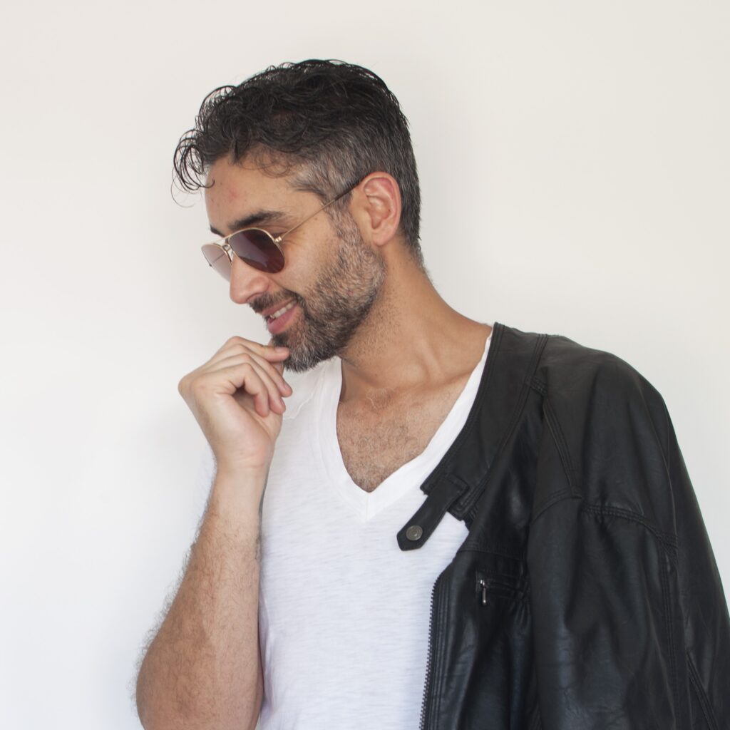 Maxi Feroleto