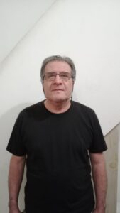 Omar Monzón