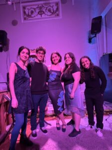 Subquinteto