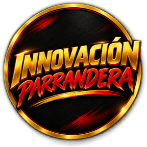 innovación parrandera
