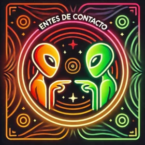 Entes De Contacto