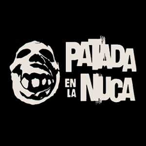 Patada En La Nuca