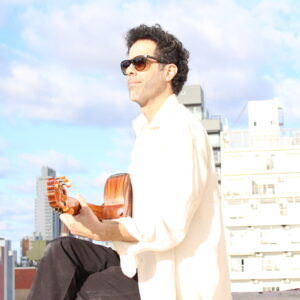 Mauro Vallejos