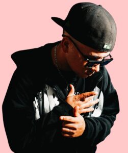 Lean Medina