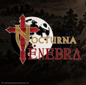 Nocturna Tenebra