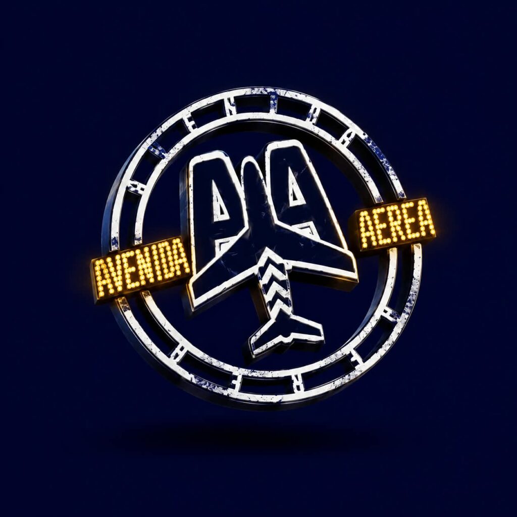 Avenida Aérea