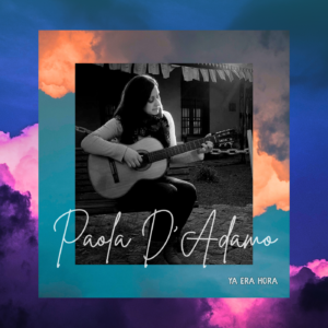 Paola D\'Adamo