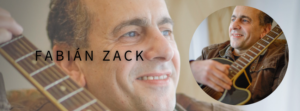 FABIÁN ZACK
