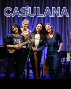 Casulana