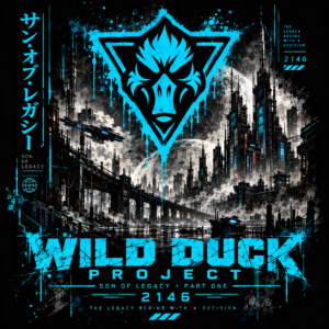 WILD DUCK PROJECT