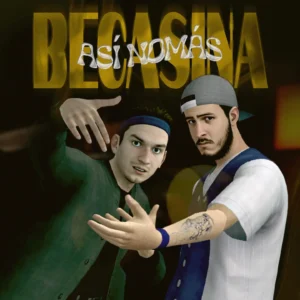 Becasina