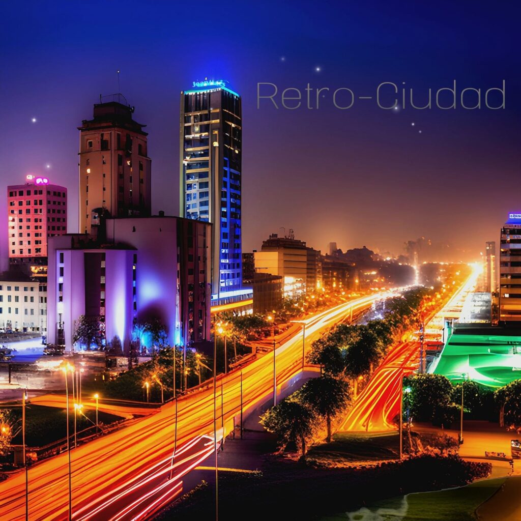 RetroCiudad