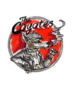 The Coyotes