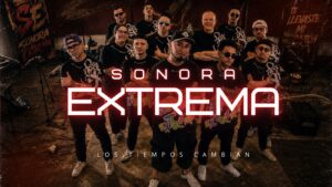 Sonora Extrema