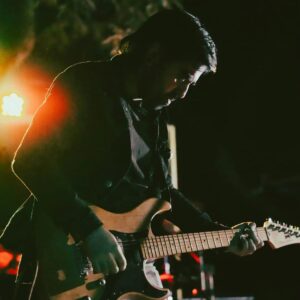 Joaquin Lenta