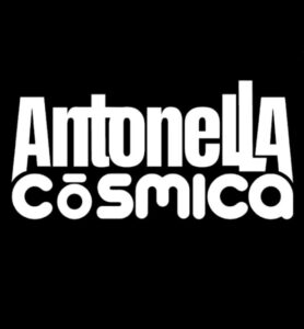 Antonella Cósmica