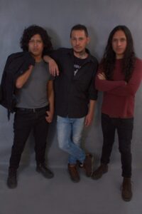 Whisky - Revolver