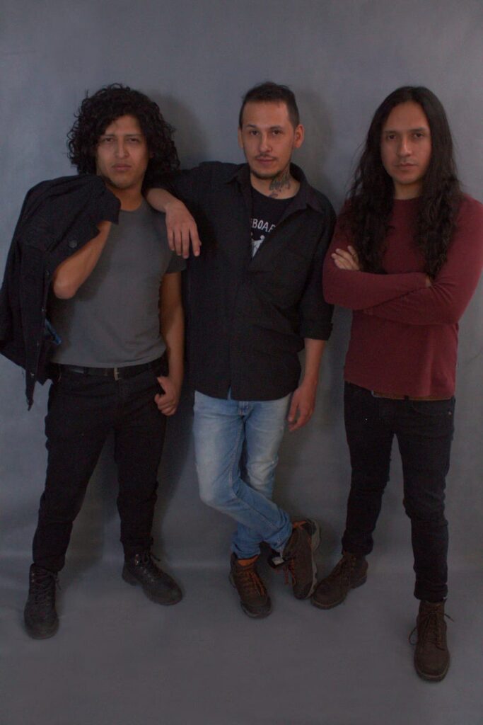 Whisky - Revolver