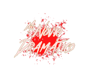 Mi Novio Dramático