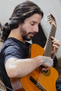 Rodrigo Zambrano