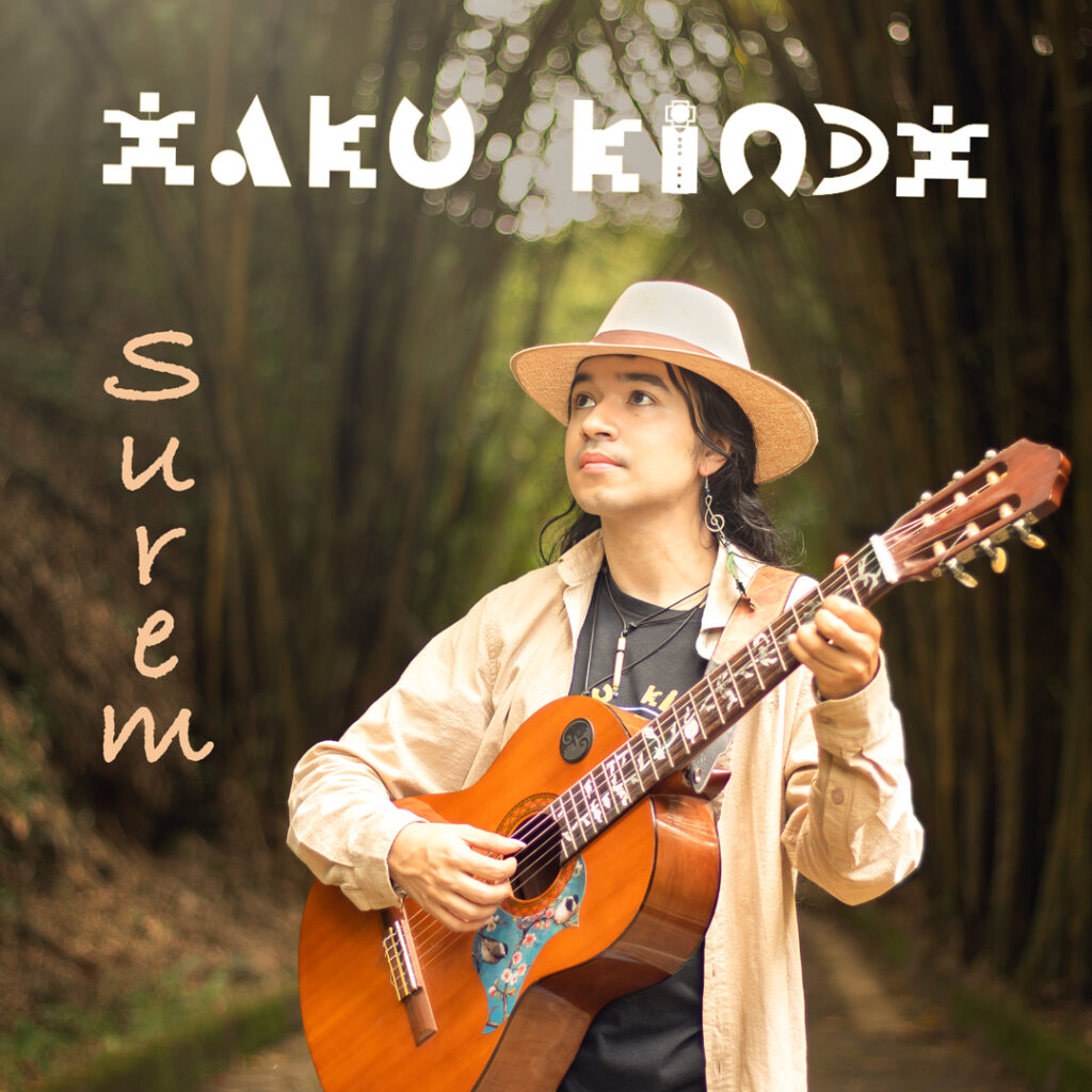 Iaku kindi