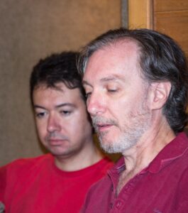 Alê Cueva e Álvaro Cueva - Composições para Caixinha de Música