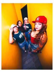 Meduza mc