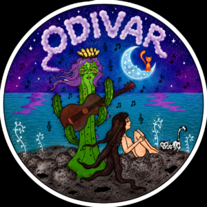 OdivaR