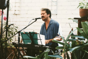 Pedro Sagasti