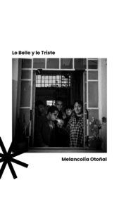 Lo bello y lo triste
